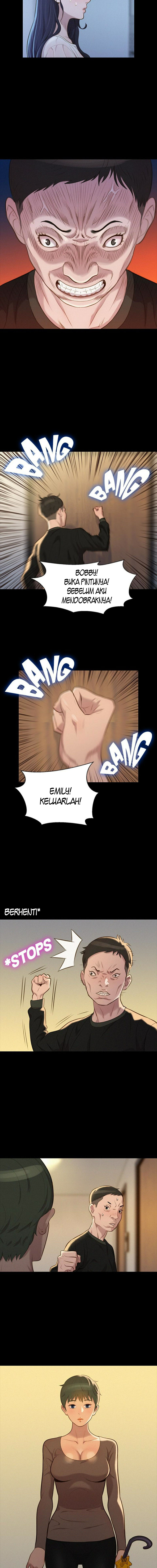 Let Me Drive - Chapter 34 6