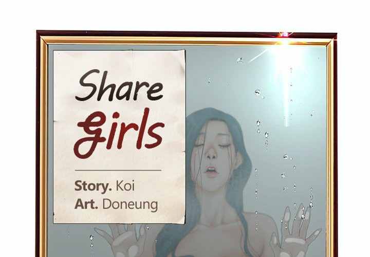Share Girls - Chapter 34 4