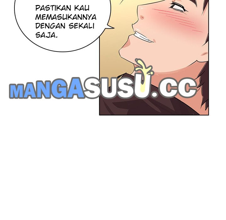 Desperate Measures - Chapter 22 48