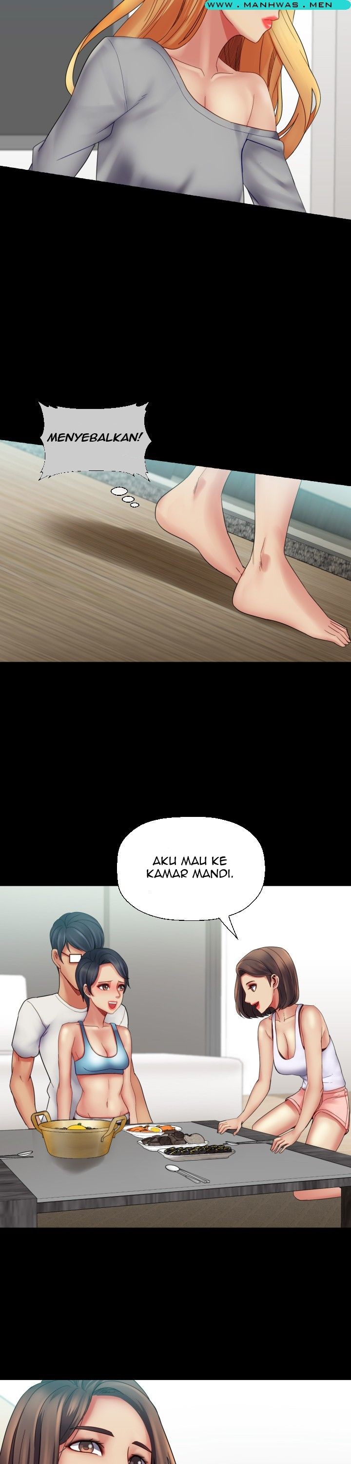 Sister Wife - Chapter 22 18