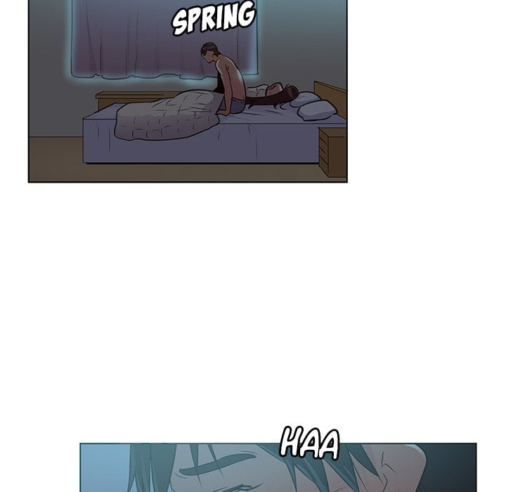 Desperate Measures - Chapter 22 65