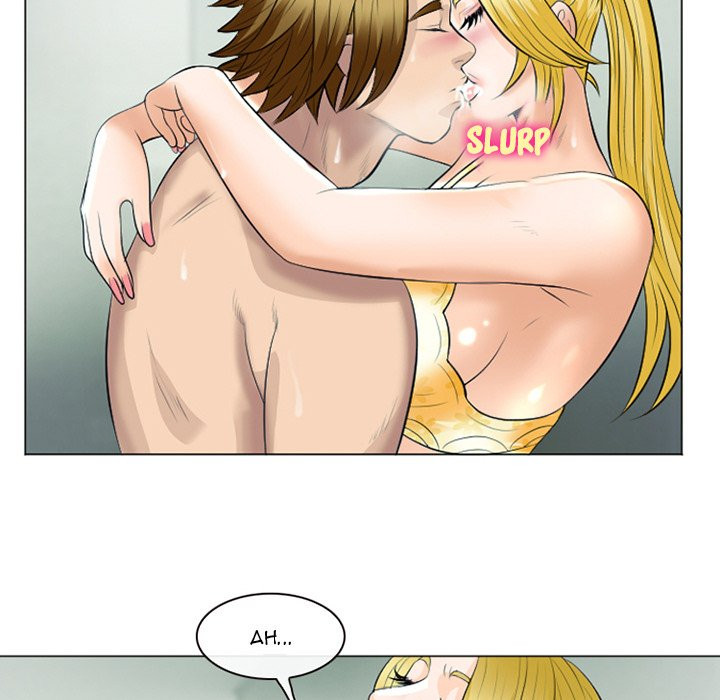 Midsummer Night&#8217;s Dream - Chapter 22 97