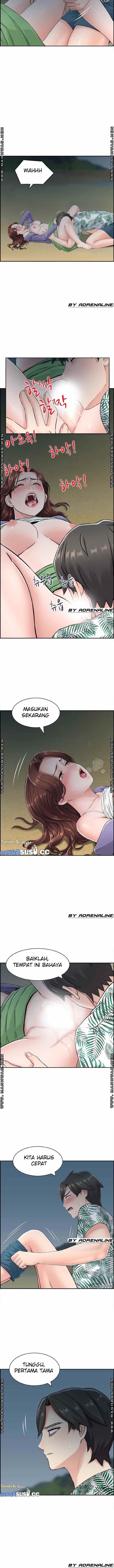 Japan Sensei - Chapter 22 8
