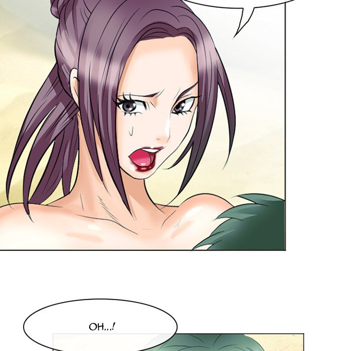Midsummer Night&#8217;s Dream - Chapter 22 86