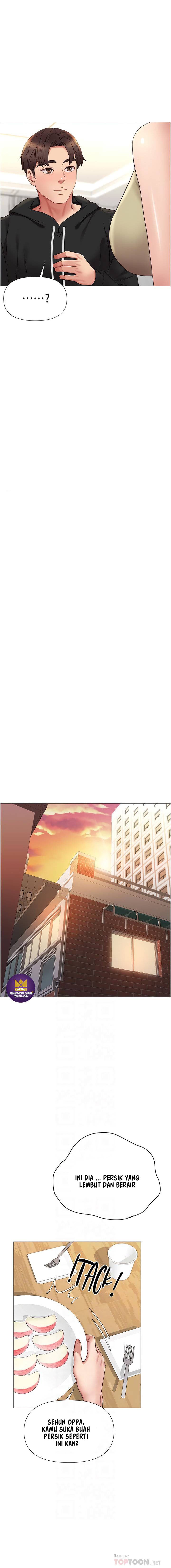 Daughter Friend - Chapter 22 12