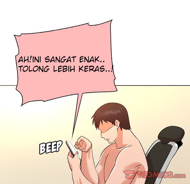 Desperate Measures - Chapter 22 75