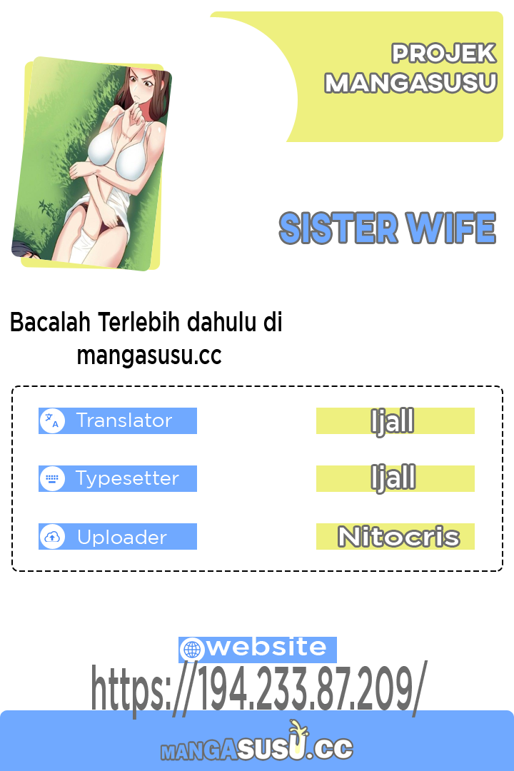 Sister Wife - Chapter 22 1