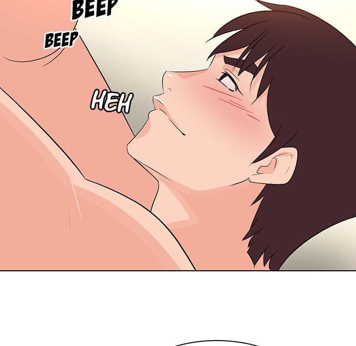 Desperate Measures - Chapter 22 90