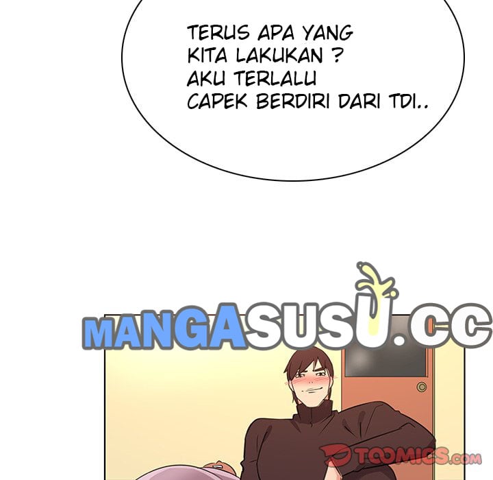 Desperate Measures - Chapter 22 32