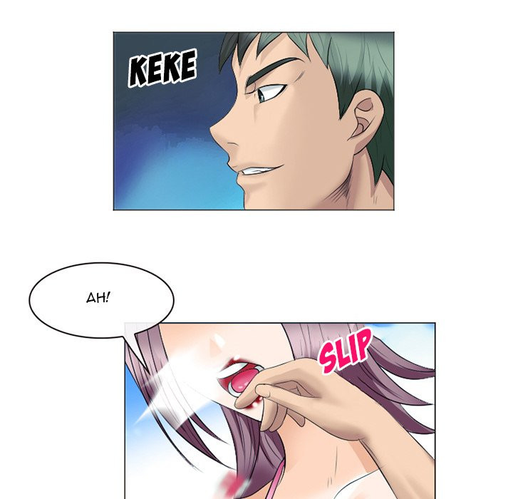 Midsummer Night&#8217;s Dream - Chapter 22 75