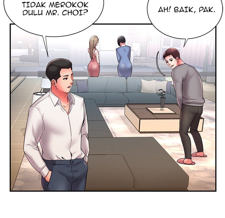 Dumped - Chapter 22 9