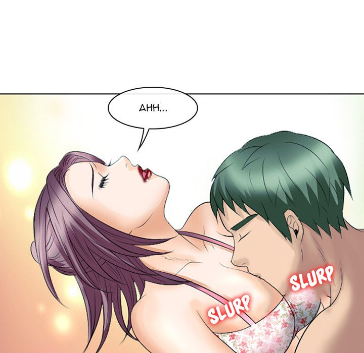 Midsummer Night&#8217;s Dream - Chapter 22 80