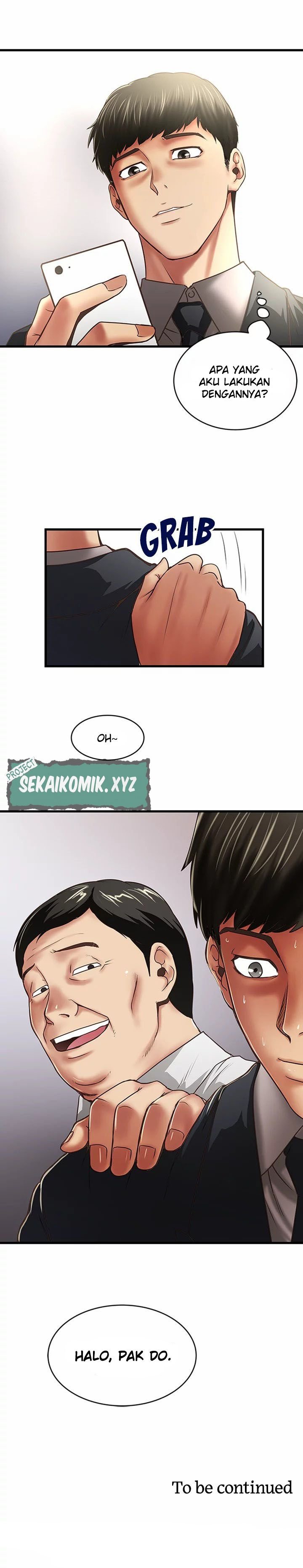 The Housemaid - Chapter 22 17