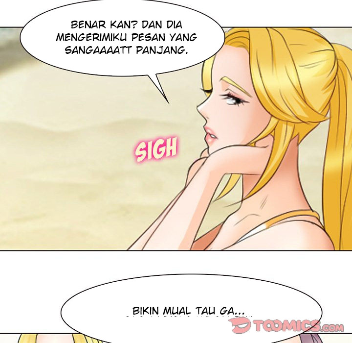 Midsummer Night&#8217;s Dream - Chapter 22 22