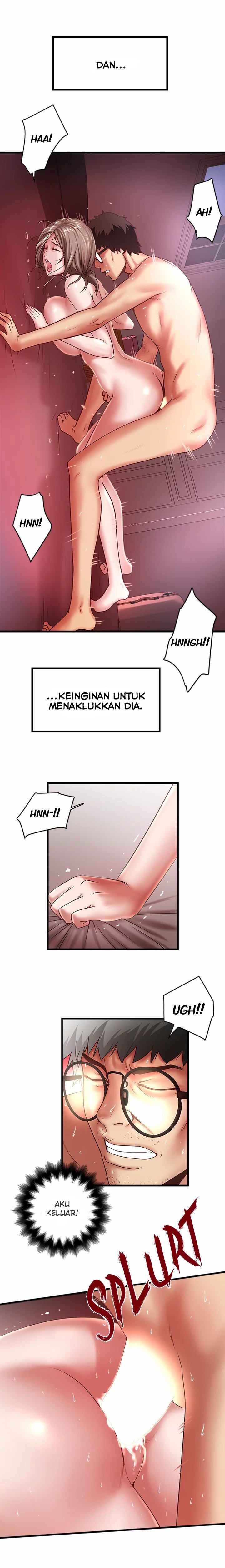 The Housemaid - Chapter 22 12