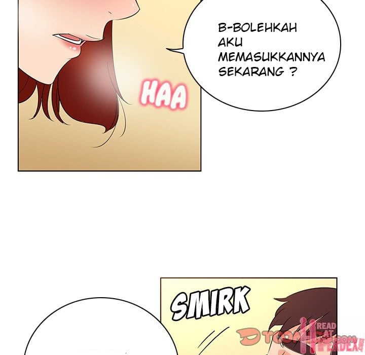 Desperate Measures - Chapter 22 47