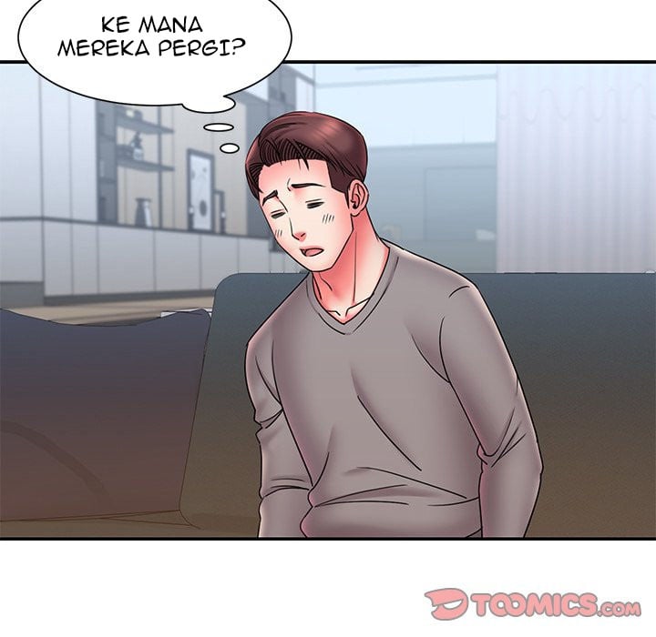 Dumped - Chapter 22 76