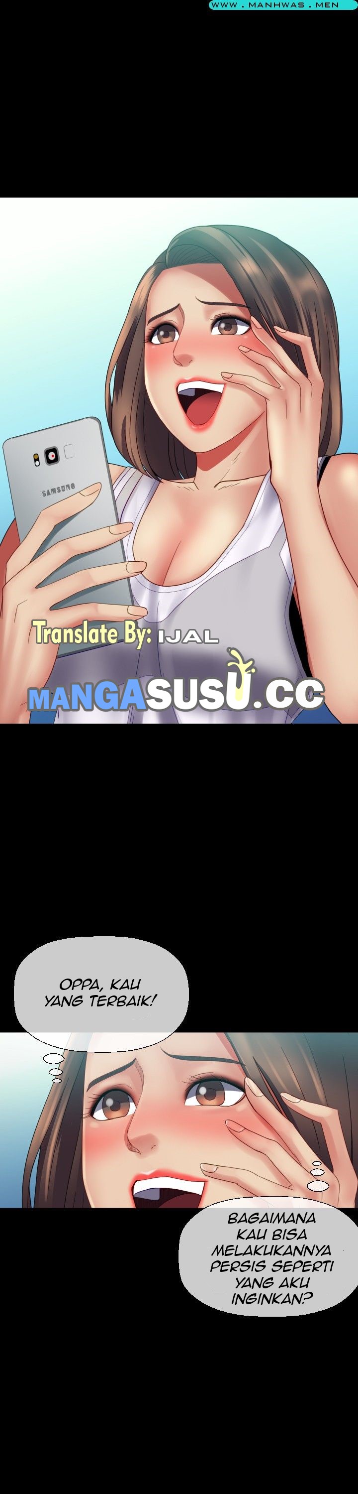Sister Wife - Chapter 22 29