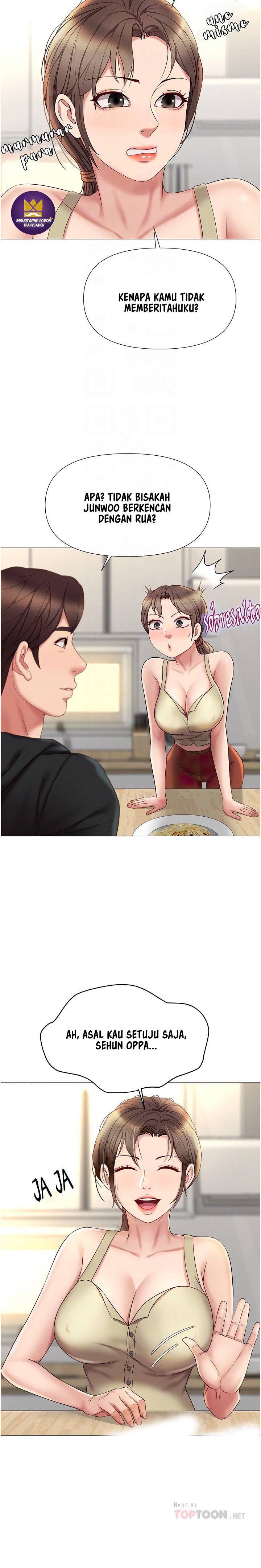 Daughter Friend - Chapter 22 11