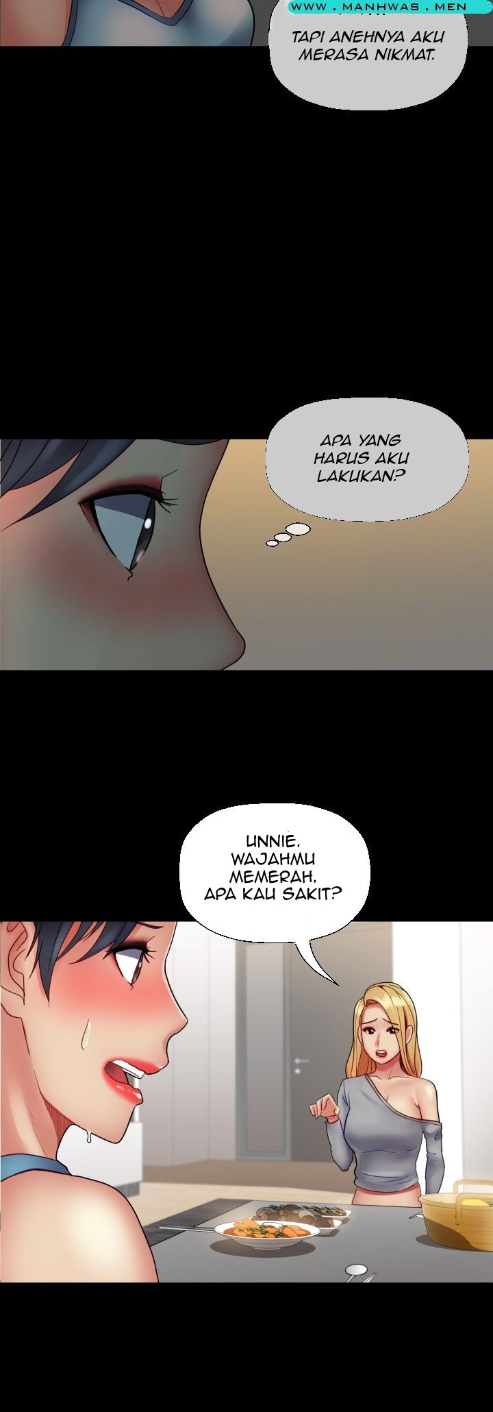 Sister Wife - Chapter 22 6