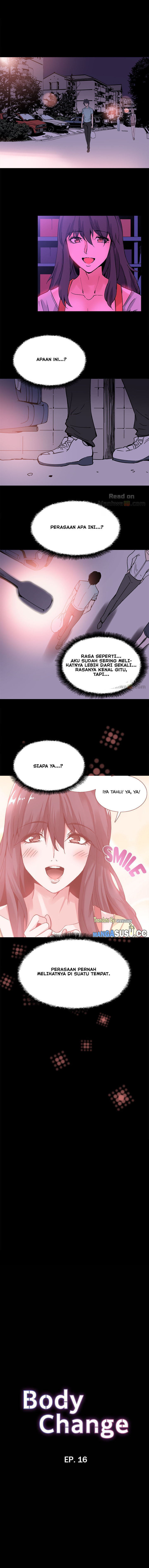 Body Change - Chapter 22 2