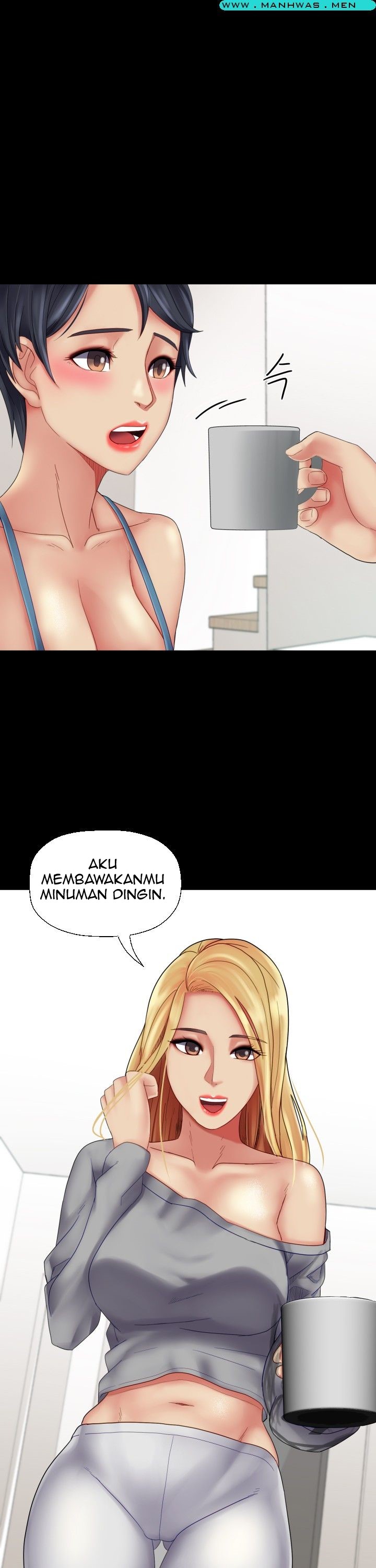 Sister Wife - Chapter 22 26