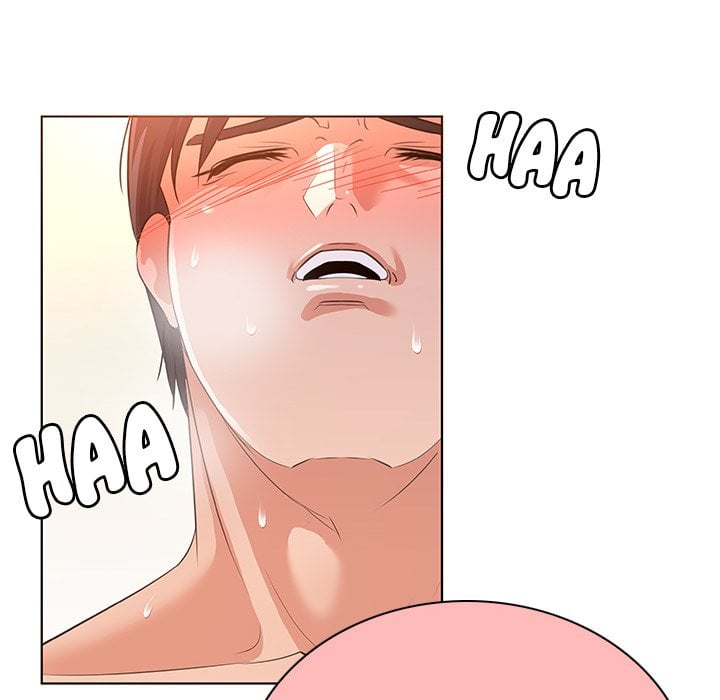 Desperate Measures - Chapter 22 86