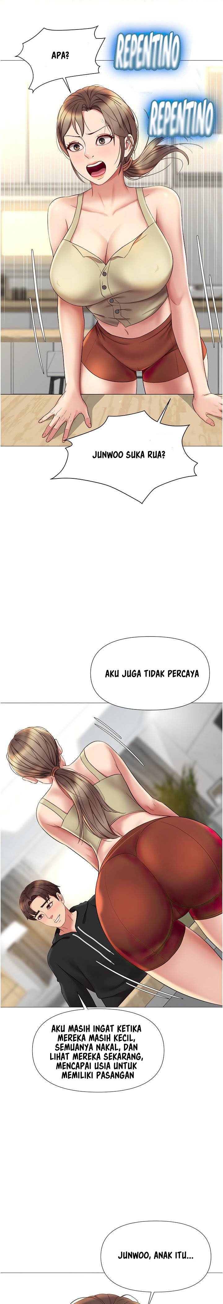 Daughter Friend - Chapter 22 10