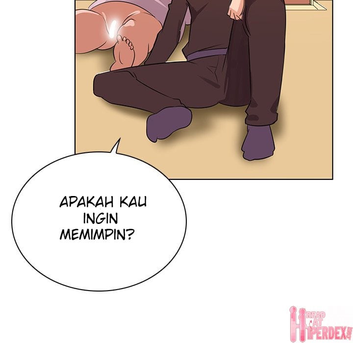 Desperate Measures - Chapter 22 33