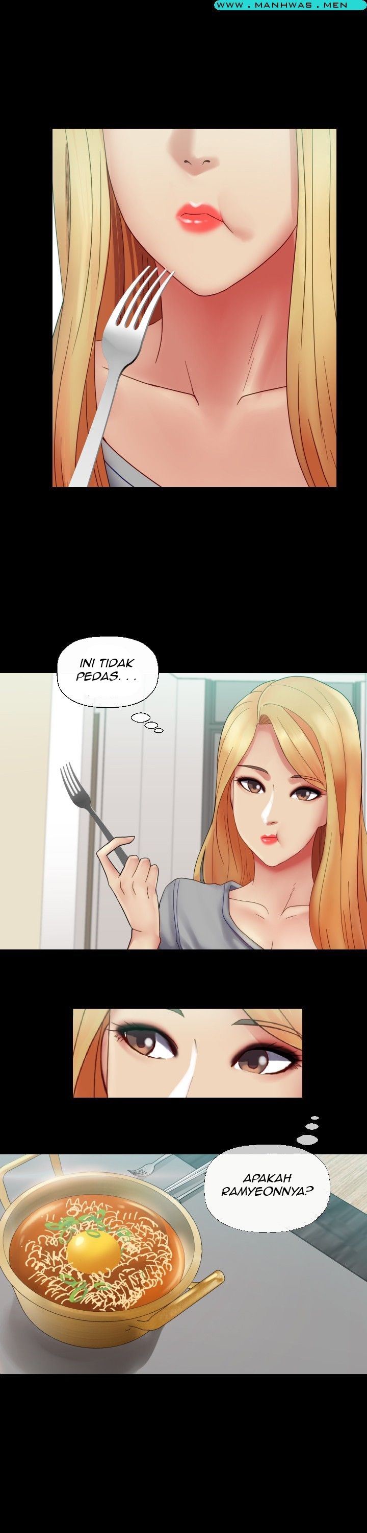 Sister Wife - Chapter 22 8