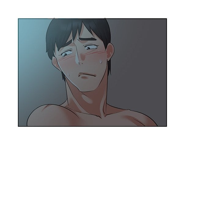 Desperate Measures - Chapter 22 70