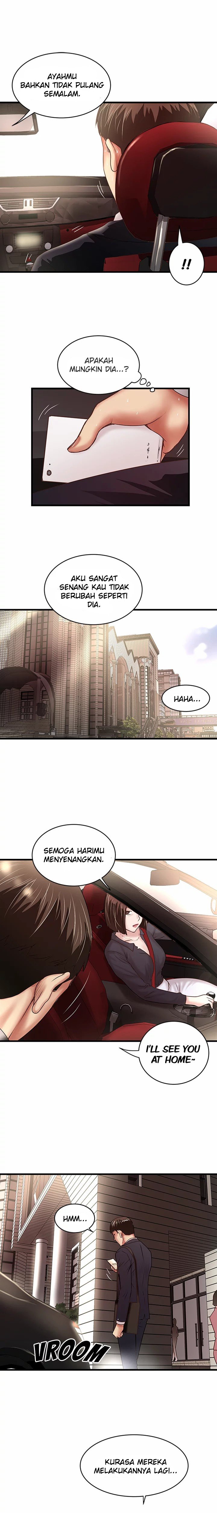 The Housemaid - Chapter 22 16