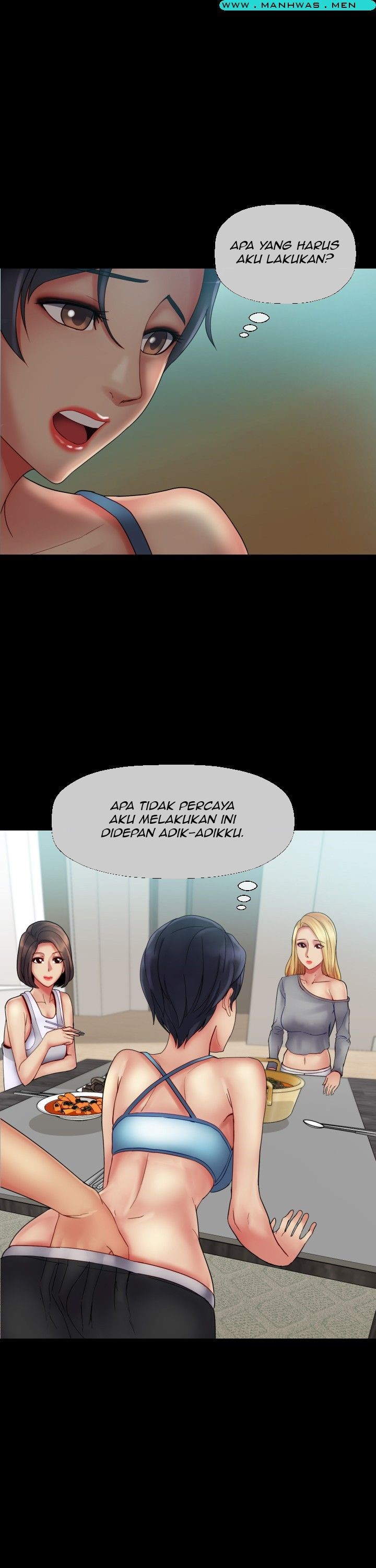 Sister Wife - Chapter 22 4