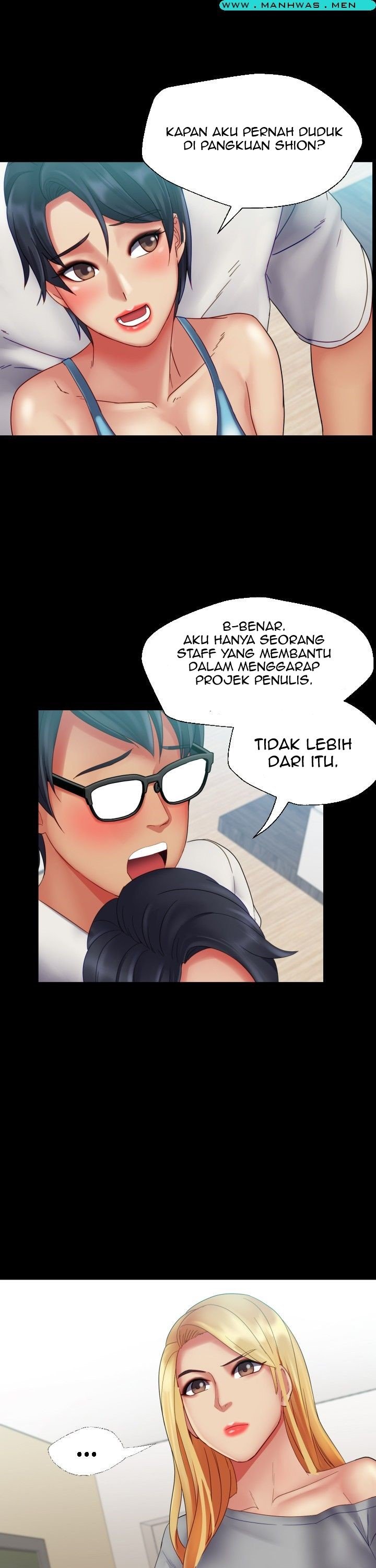 Sister Wife - Chapter 22 15