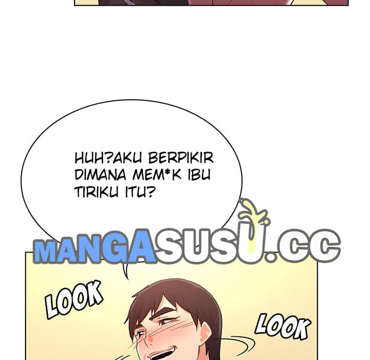 Desperate Measures - Chapter 22 26