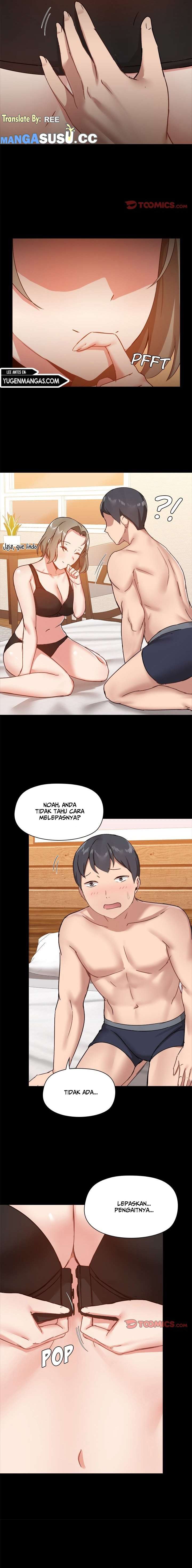 Gamers - Chapter 22 3