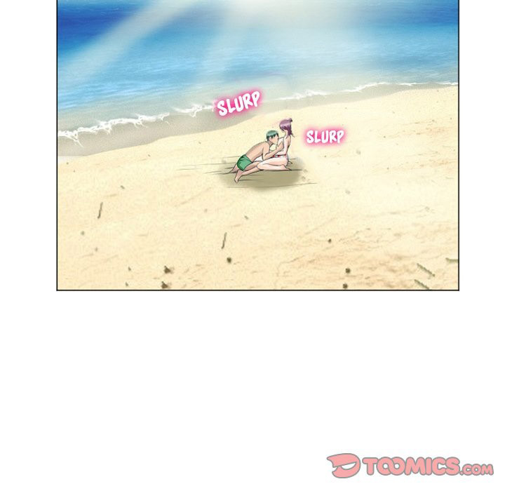Midsummer Night&#8217;s Dream - Chapter 22 88