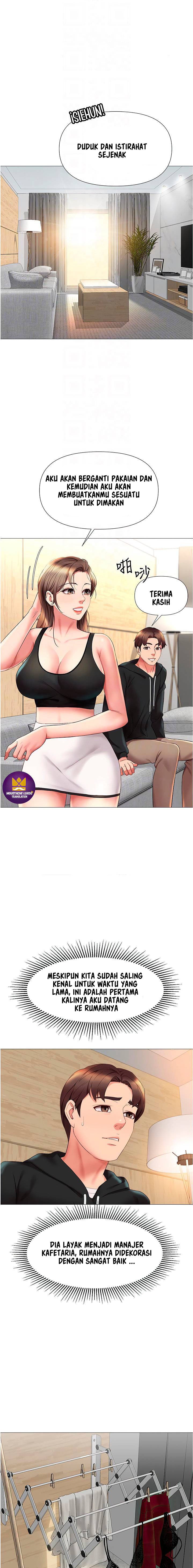 Daughter Friend - Chapter 22 5