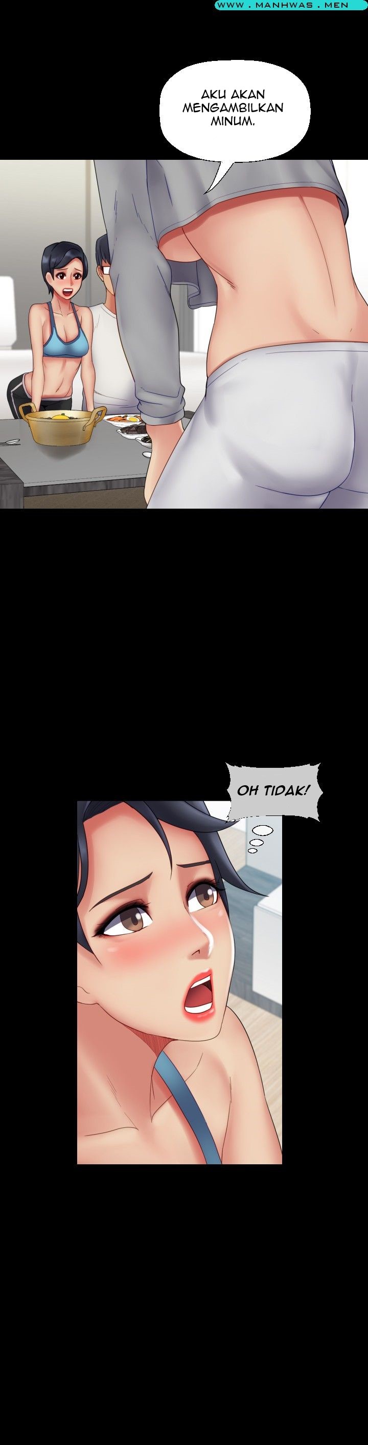 Sister Wife - Chapter 22 9