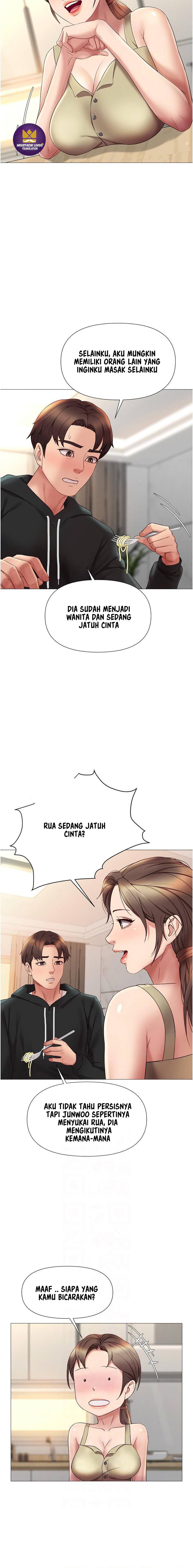 Daughter Friend - Chapter 22 9