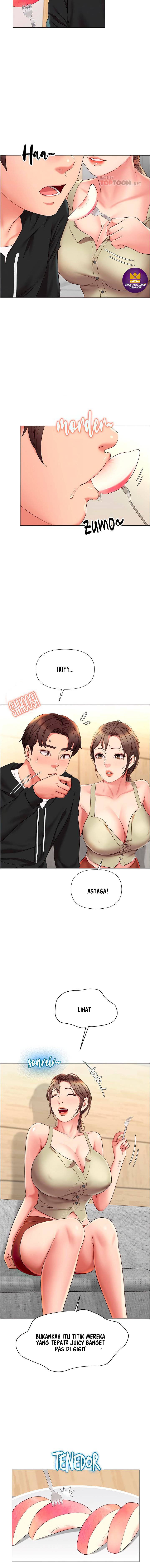 Daughter Friend - Chapter 22 14