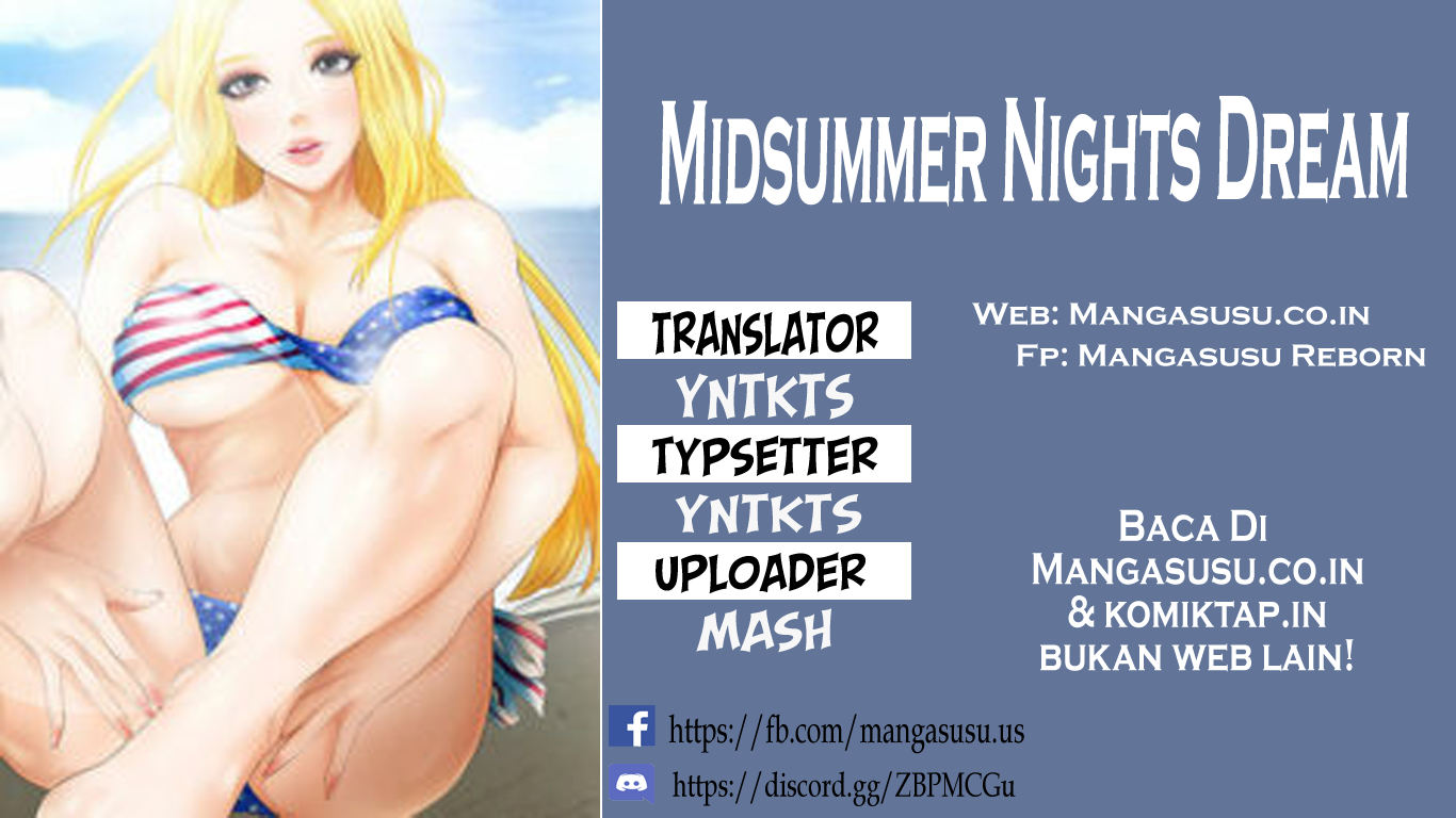 Midsummer Night&#8217;s Dream - Chapter 22 1