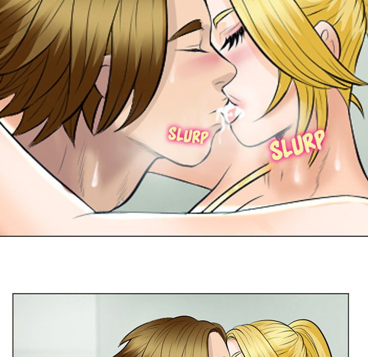 Midsummer Night&#8217;s Dream - Chapter 22 96