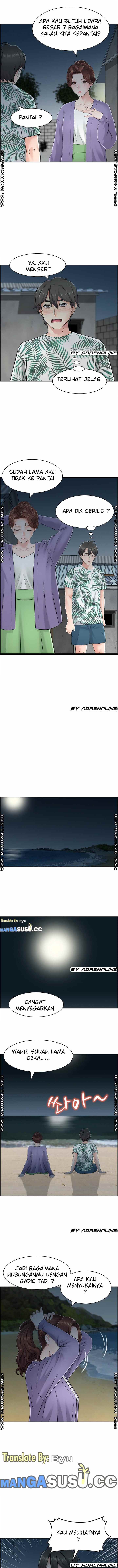 Japan Sensei - Chapter 22 5