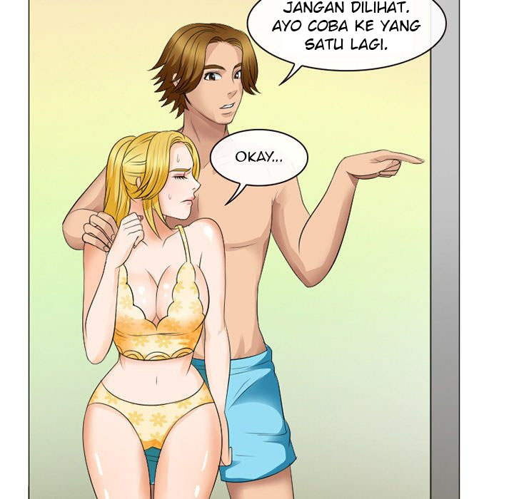 Midsummer Night&#8217;s Dream - Chapter 22 67