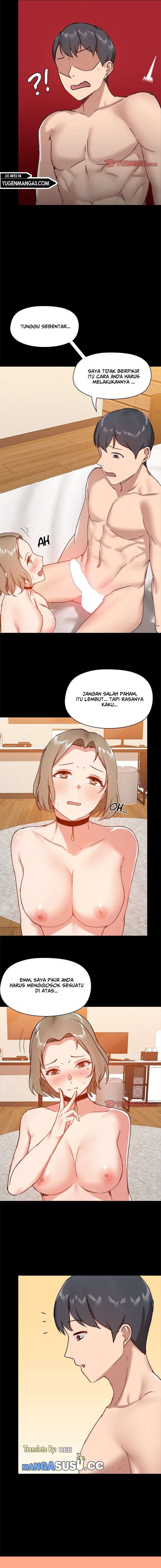 Gamers - Chapter 22 9