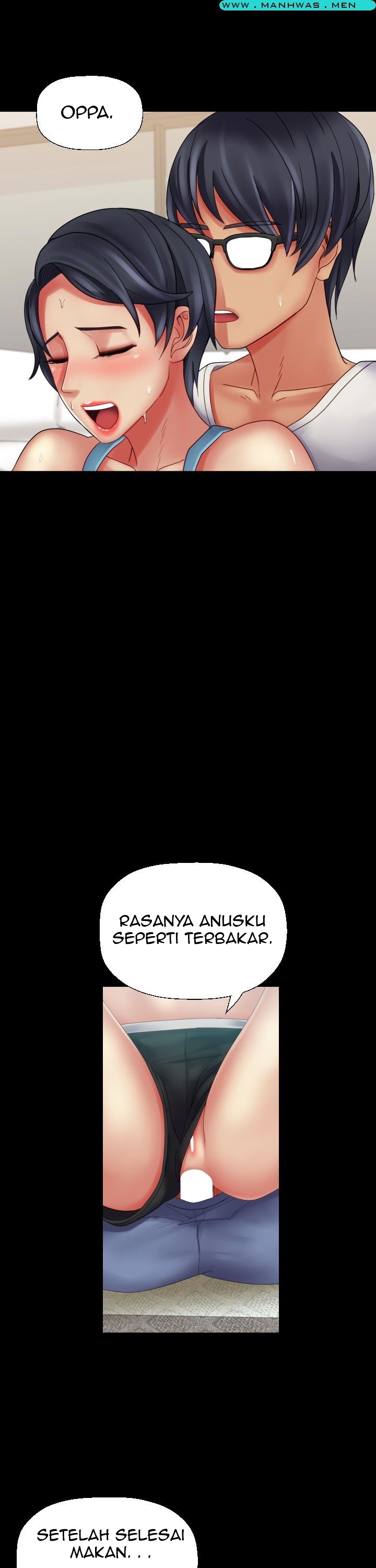 Sister Wife - Chapter 22 20