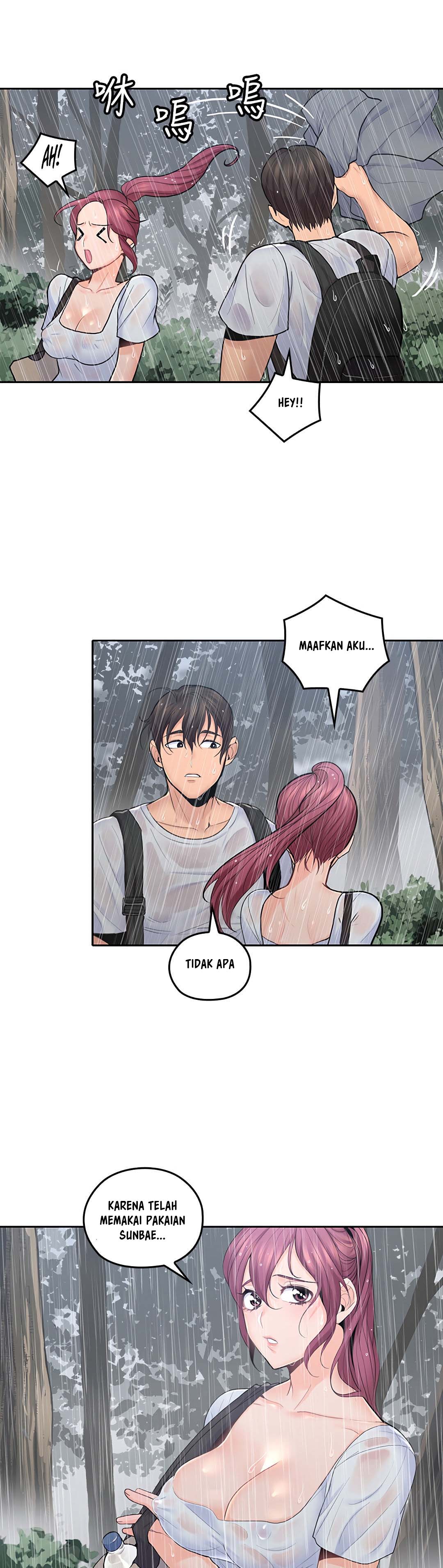 As If Daughter - Chapter 22 22