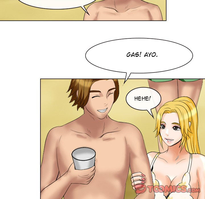 Midsummer Night&#8217;s Dream - Chapter 22 34