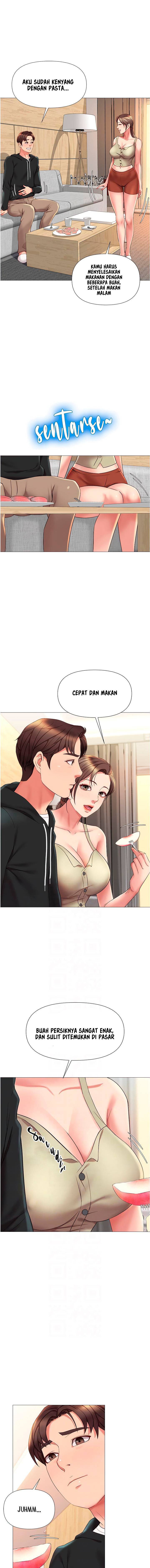 Daughter Friend - Chapter 22 13